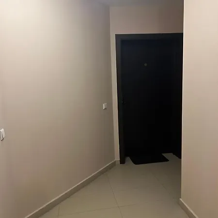 уютно студио за двама Apartamento Bansko