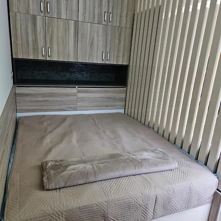 Apartment стаята на ив *