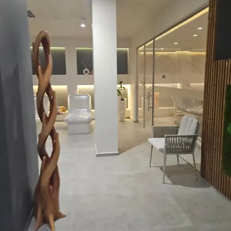 Apartment стаята на ив Bansko