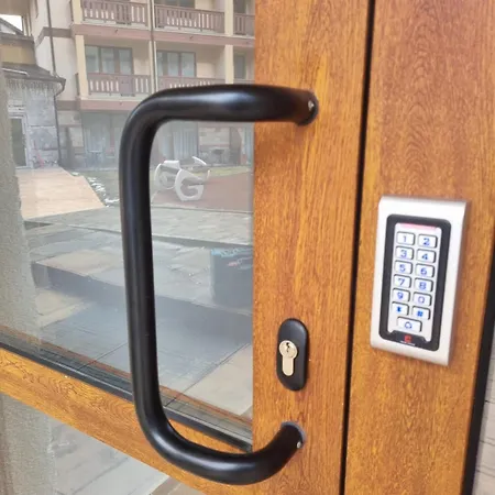 стаята на ив * Bansko