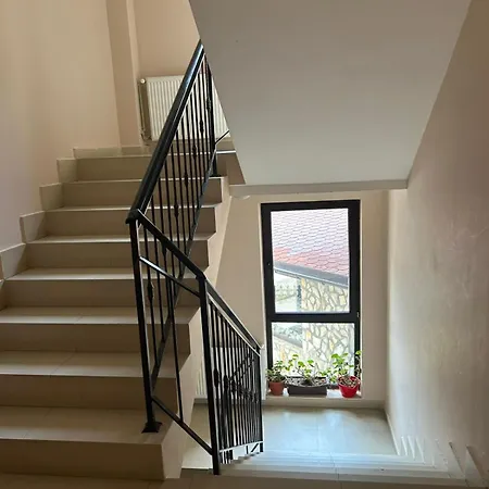 Apartamento уютно студио за двама *