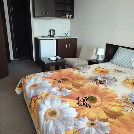 Apartamento уютно студио за двама Bansko